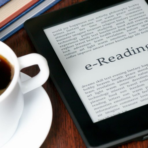 Quality Ebooks. If you like to read and learn, follow us :D