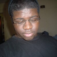 Fred debose - @yunngboi Twitter Profile Photo