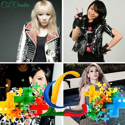 First ever CL fan account from Croatia (크로아티아). Watch LIFTED here: https://t.co/18aL95Sxms || est. 27 November 2014