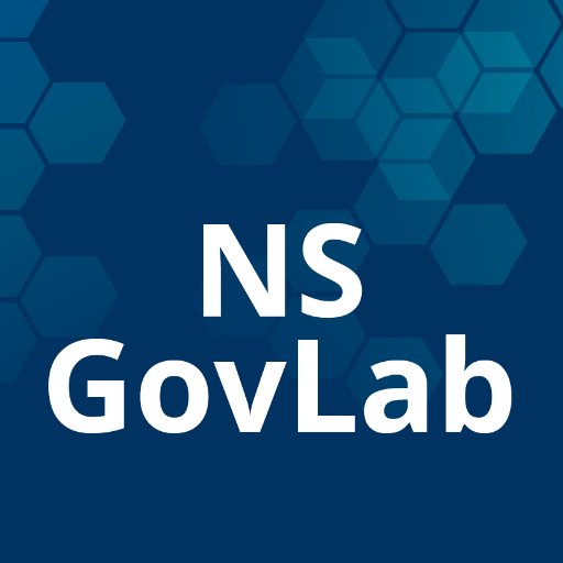A social innovation lab focused on aging that can study and develop ways to address complex issues associated with an
aging population. @NSSeniors