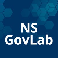 NS GovLab(@NSGovLab) 's Twitter Profile Photo