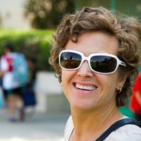 Susie Belal (@smbelal) 's Twitter Profile Photo