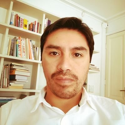 Analista y Desarrollador SIG y Teledetección Satelital @CIT_UAI, interesado en Inteligencia Artificial, drones y fútbol.