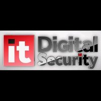 IT Digital Security ITDM(@ITDS_ITDM) 's Twitter Profile Photo