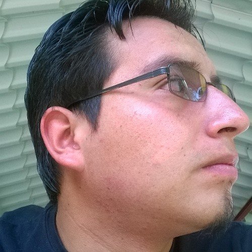 vinicio_herre's profile picture. La muerte es solo el comienzo