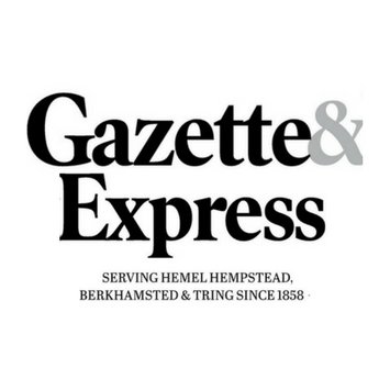 News and comment from the Gazette & Express, serving Hemel Hempstead, Berkhamsted, Tring and West Herts. Email: thegazette@jpress.co.uk