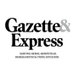 The Gazette (@thegazette_news) Twitter profile photo The Gazette (@thegazette_news) Twitter profile photo