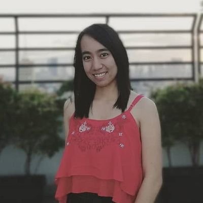 gewel_kate's profile picture. Strong but fragile