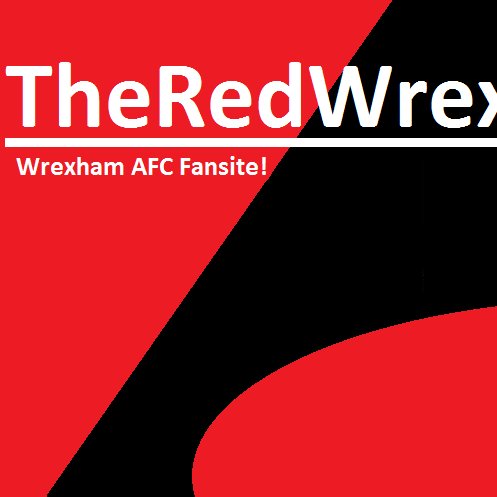 TheRedWrex - #WrexhamAFC #WrexhamFX