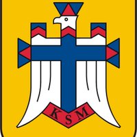 Katolickie Stowarzyszenie Młodzieży(@ksmgotowpolska) 's Twitter Profile Photo