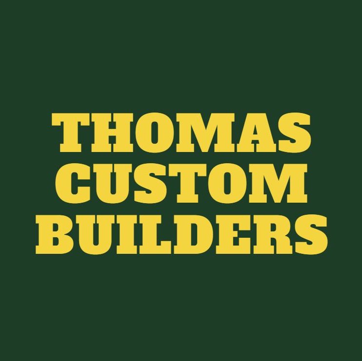 thomas custom builders business plan