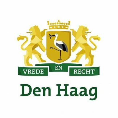 Visit Haags Gemeentearchief Profile
