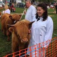 Dr Holly Ferguson 🐂🐄 (@hjferg) 's Twitter Profile