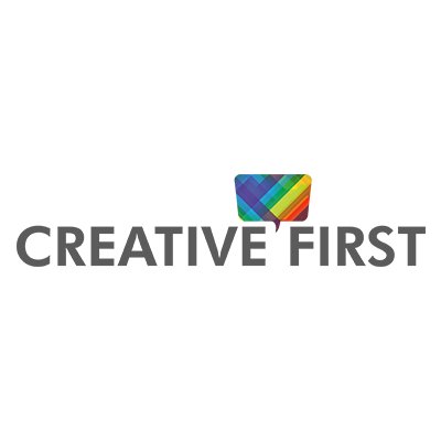 @CreativeFirstIN