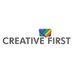 Creative First (@CreativeFirstIN) Twitter profile photo