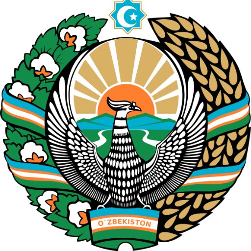 O’zbekiston Respublikasi Iqtisodiyot va moliya vazirligi |  Ministry of Economy &  Finance of the Republic of Uzbekistan