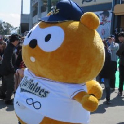 Bs40604544's profile picture. にわかオリ党から成長❕オリ達仲間入り⁉️