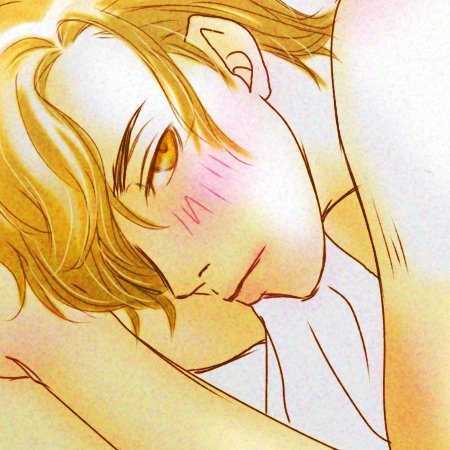 kaworineさんのプロフィール画像