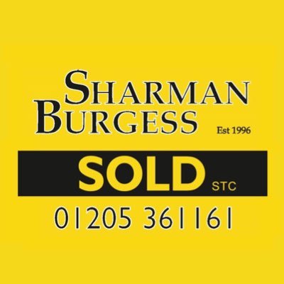 Sharman Burgess