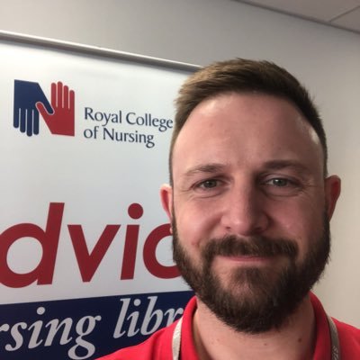 Hopton1984's profile picture. Nurse, RCN officer, traveler and music lover. All views expressed are my own. Retweets are an expression of interest and may not be an expression of agreement.