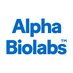 AlphaBiolabs (@alphabiolabs) Twitter profile photo AlphaBiolabs (@alphabiolabs) Twitter profile photo