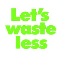 Let's Waste Less(@WasteLessWorcs) 's Twitter Profile Photo