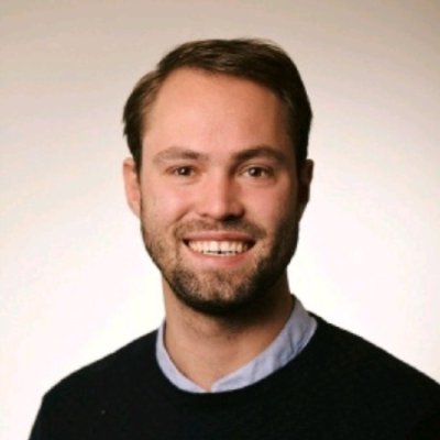 Cofounder of Advanon - A Swiss FinTech Startup