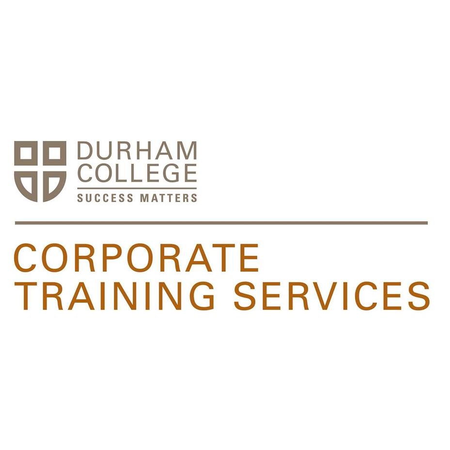 Corporate Training Services of  Durham College; 905-721-3347; Custom Training: Devel. & Deliv.; Business Programs; Driver Training