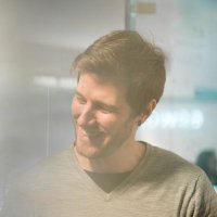 Jose García Vidal (@jgarciavidal) 's Twitter Profile Photo