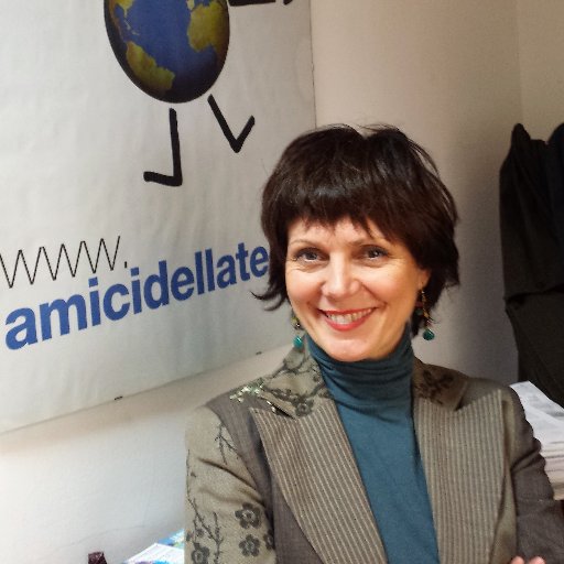 Presidente di @amicidellaterra, ambientalista alla ricerca di ambientalisti razionali.