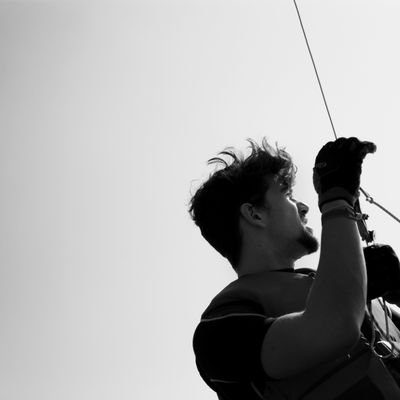 Scott_Habermann's profile picture. 