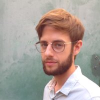 JamieSW (@jsternweiner) 's Twitter Profile Photo