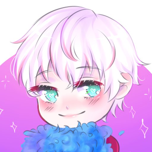 Donations Finished|| Project Closed🌸 @SaeranZineさんのプロフィール画像