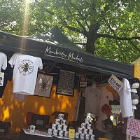 Manchester Markets (@mcrmarkets) 's Twitter Profile