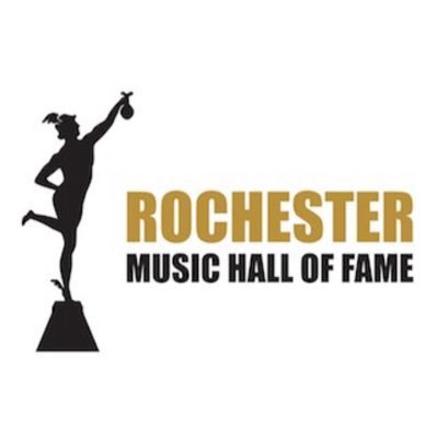 The Rochester Music Hall of Fame (#RMHF) recognizes those with ties to Rochester who have contributed to the creation of musical excellence.