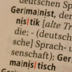 독일어권 문학 봇입니다