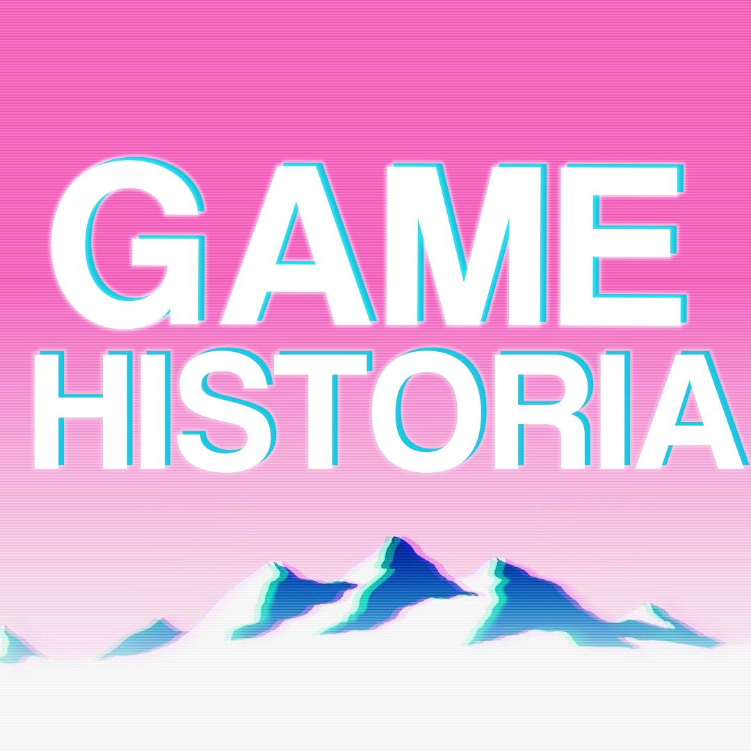 La historia de los videojuegos como nunca te la han contado. 🕹️👾