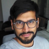 Aditya Bandekar (@bandekarac) Twitter profile photo