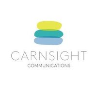 Carnsight Communications(@CarnsightComms) 's Twitter Profile Photo
