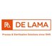 De Lama (@DeLamaSpa) Twitter profile photo