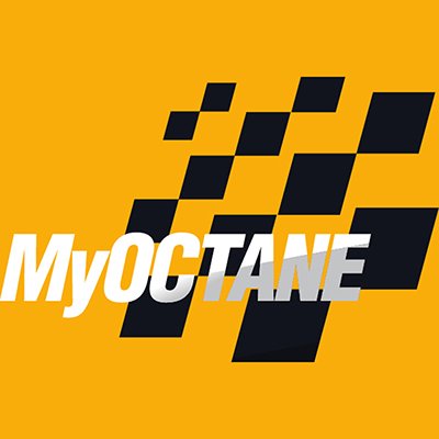MyOctane