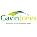 Gavin Jones Ltd (@GavinJonesLtd) Twitter profile photo