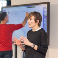 Silvia Haro (@silvia_iwarda) 's Twitter Profile