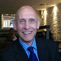 Chris M L Burleigh (@chrismlburleigh) 's Twitter Profile