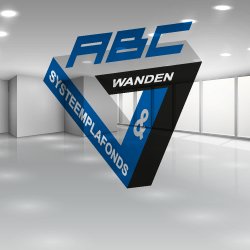 -Systeem plafonds en Wanden- klimaat plafonds - lassers -scheepsreparatiepersoneel regelen Bouw Partner
