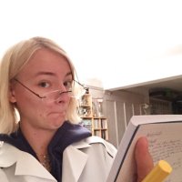 Marina Kunzi (@marinajkunzi) 's Twitter Profile