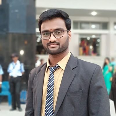 kumarjvikranth's profile picture. Chartered Accountant