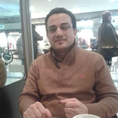 HazemAlhammoud's profile picture. 