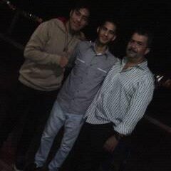 hugoportilo's profile picture. canta, ¡canta compañero!, que tu voz sea disparo, que con las manos del pueblo no habrá canto desarmado..“ —  Alí Primera