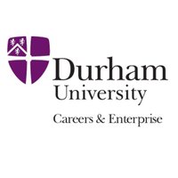 Careers@DurhamUni (@careersatdurham) 's Twitter Profile